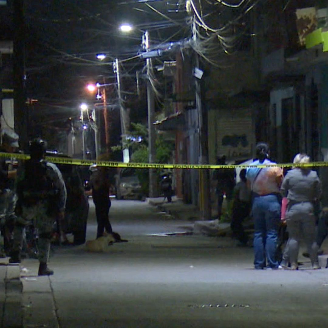 Encuentran a Hombre de 50 Años Que Tenía Dos Semanas Muerto en su Casa en León, Guanajuato.